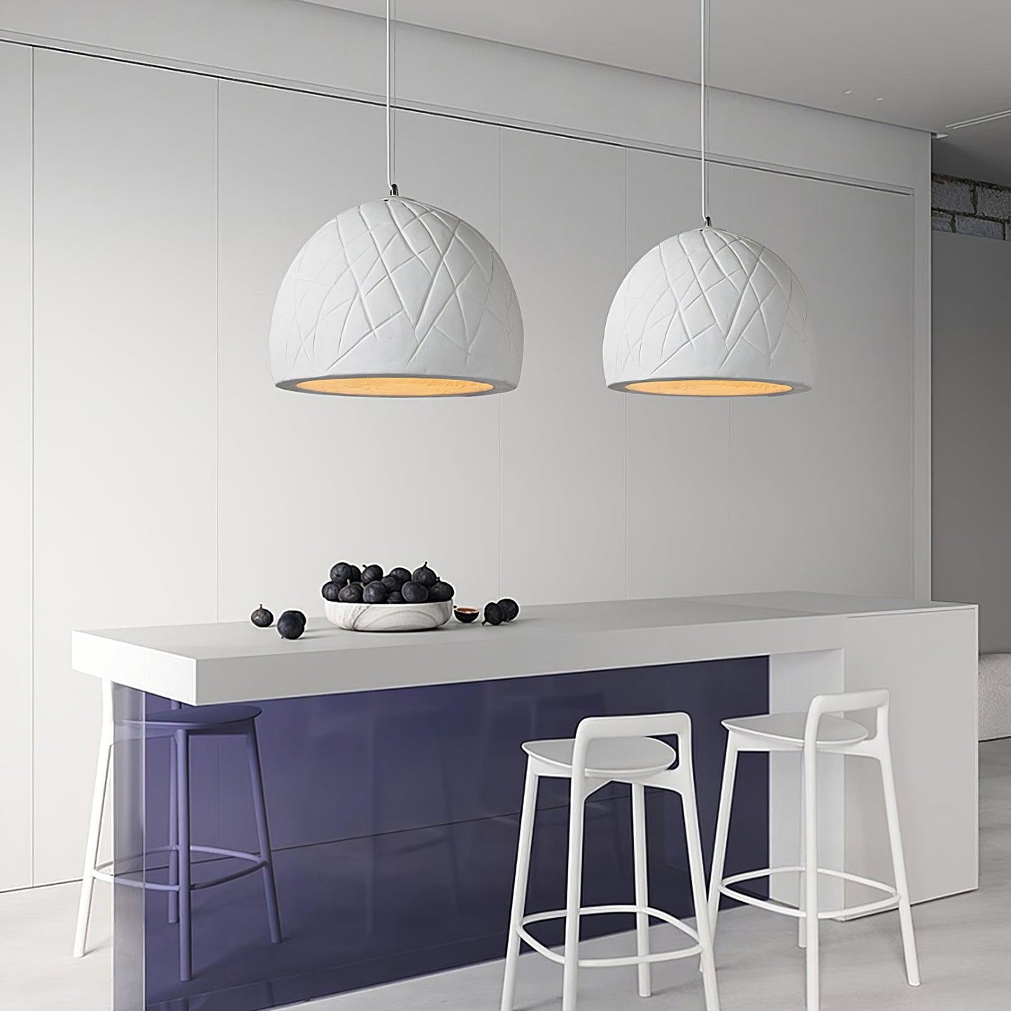 Malva Houselight Pendant Light