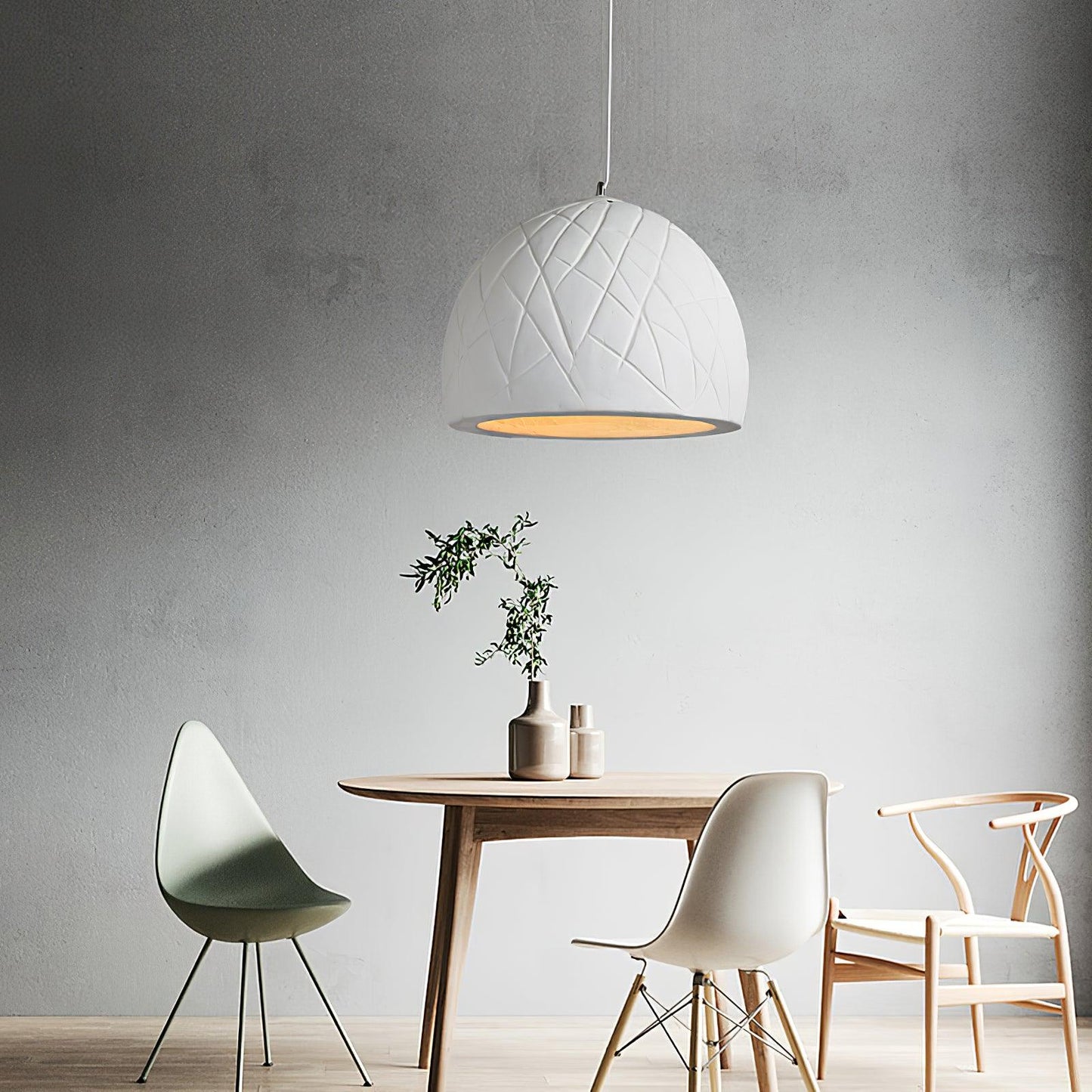 Malva Houselight Pendant Light