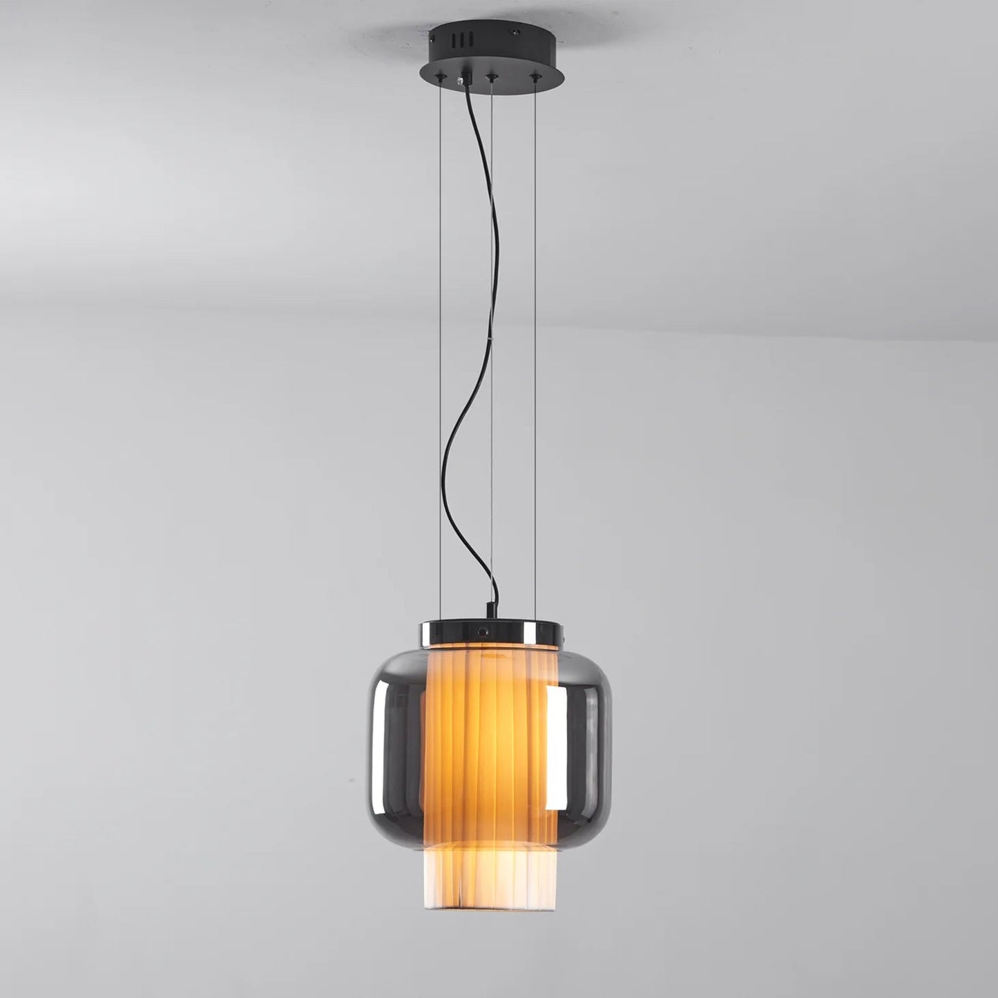 Manila T Hanging light Pendant Lamp