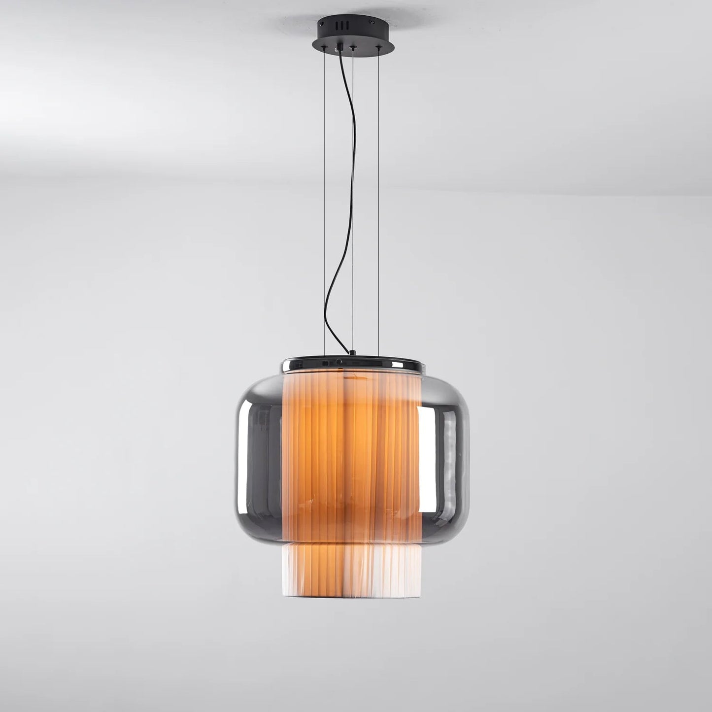 Manila T Hanging light Pendant Lamp