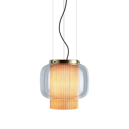 Manila T Hanging light Pendant Lamp