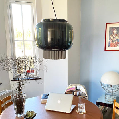 Manila T Hanging light Pendant Lamp