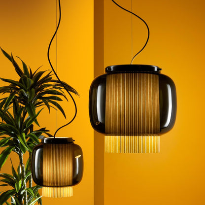 Manila T Hanging light Pendant Lamp