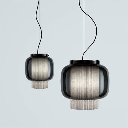 Manila T Hanging light Pendant Lamp