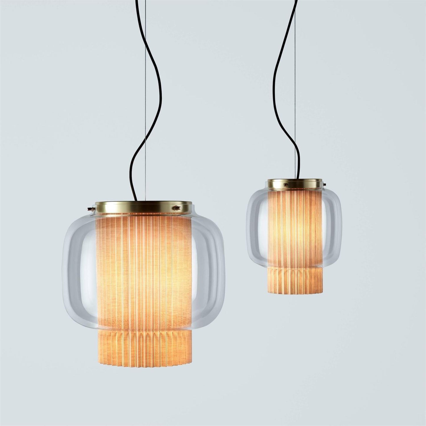 Manila T Hanging light Pendant Lamp