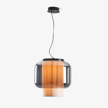 Manila T Hanging light Pendant Lamp