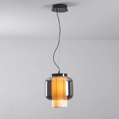 Manila T Hanging light Pendant Lamp