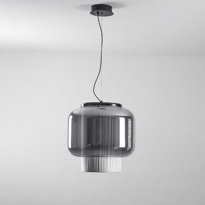 Manila T Hanging light Pendant Lamp