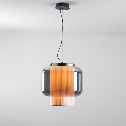 Manila T Hanging light Pendant Lamp