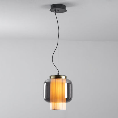 Manila T Hanging light Pendant Lamp