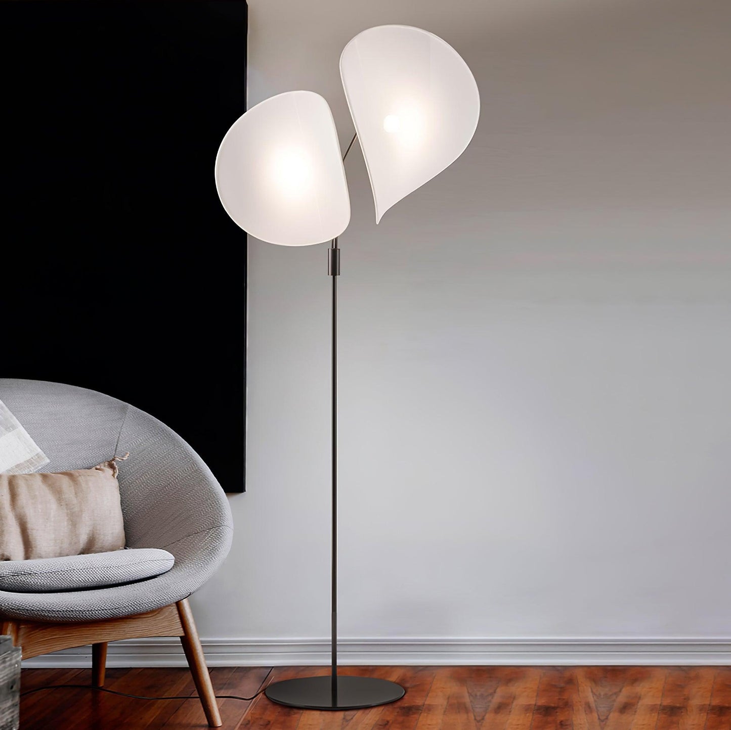 Manta Floor-standing Lamp Floor Lamp