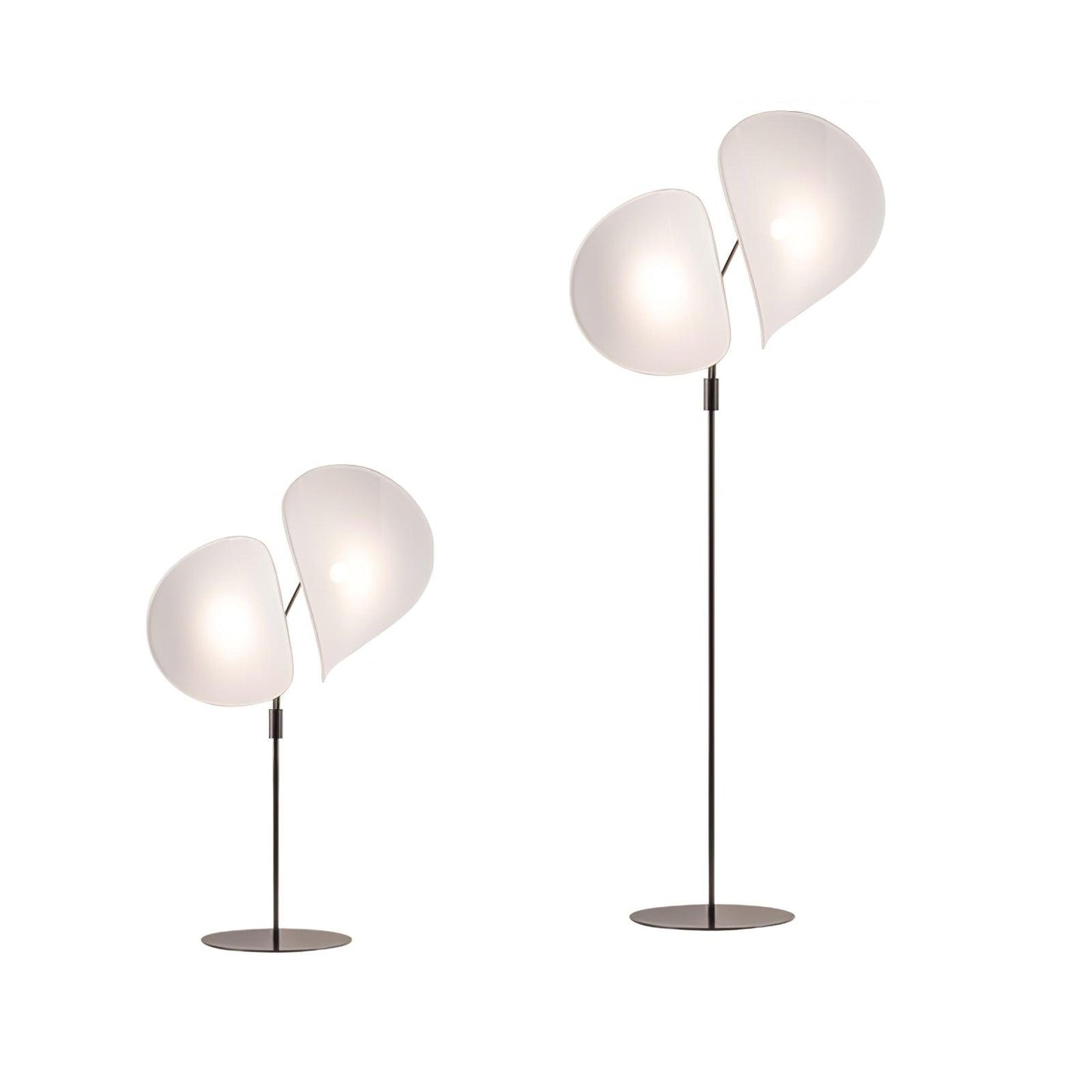 Manta Floor-standing Lamp Floor Lamp