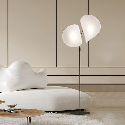 Manta Floor-standing Lamp Floor Lamp