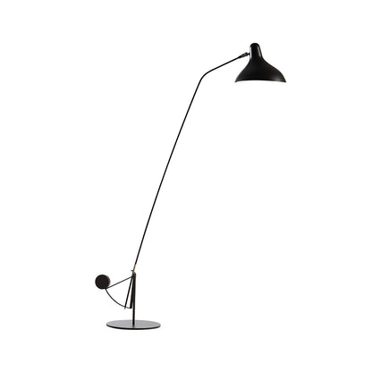 Mantis Arm Tall Lamp Floor Lamp