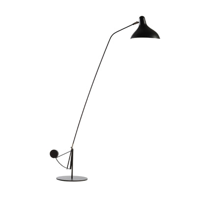 Mantis Arm Tall Lamp Floor Lamp