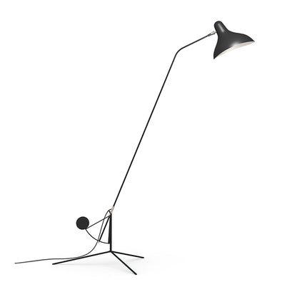 Mantis Arm Tall Lamp Floor Lamp