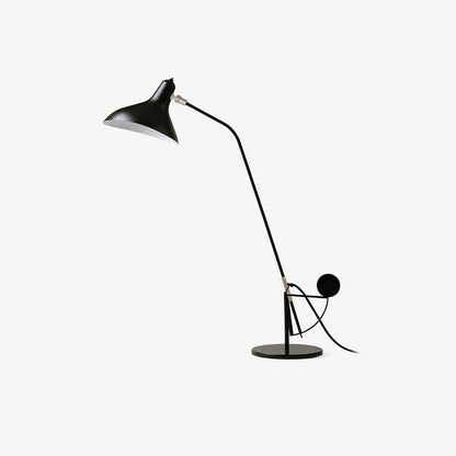 Mantis Arm Accent lamp Table Lamp