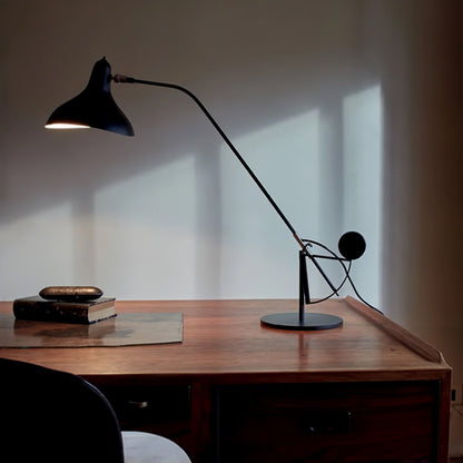 Mantis Arm Accent lamp Table Lamp