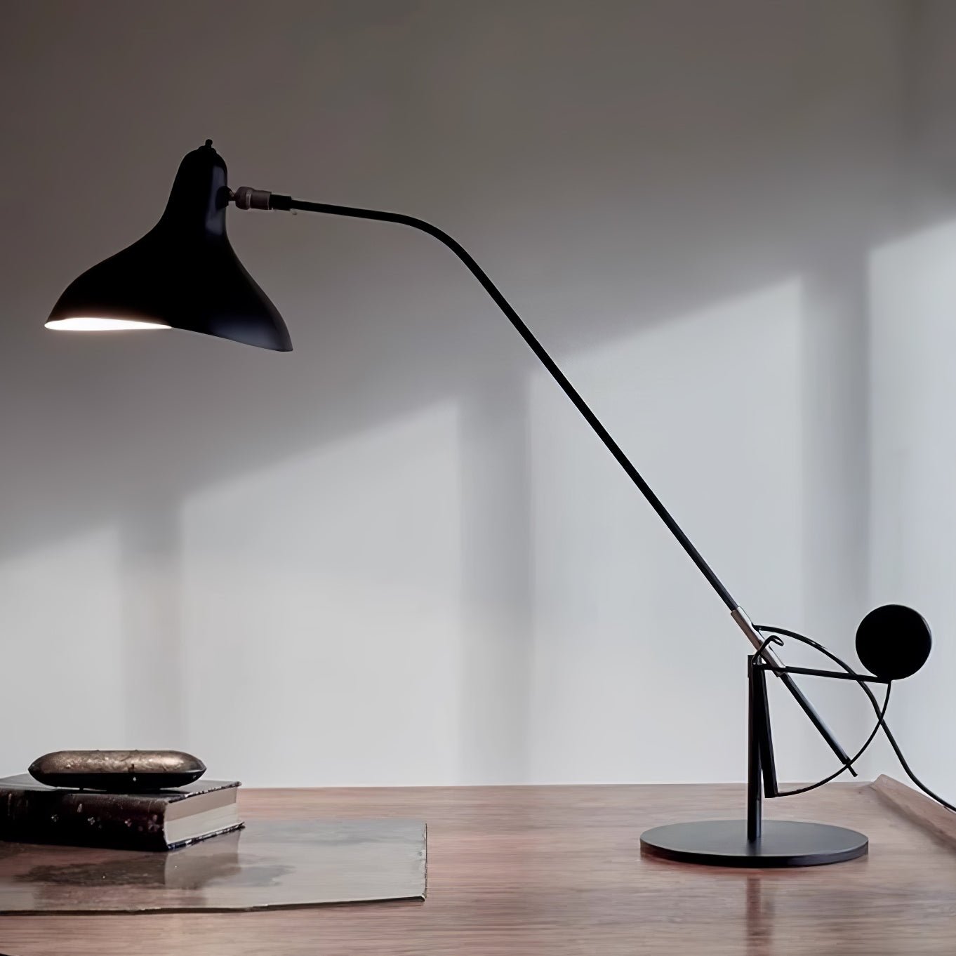 Mantis Arm Accent lamp Table Lamp