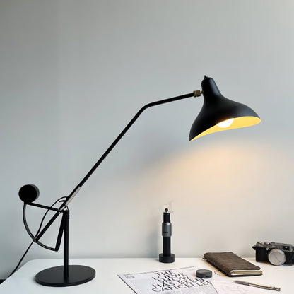 Mantis Arm Accent lamp Table Lamp