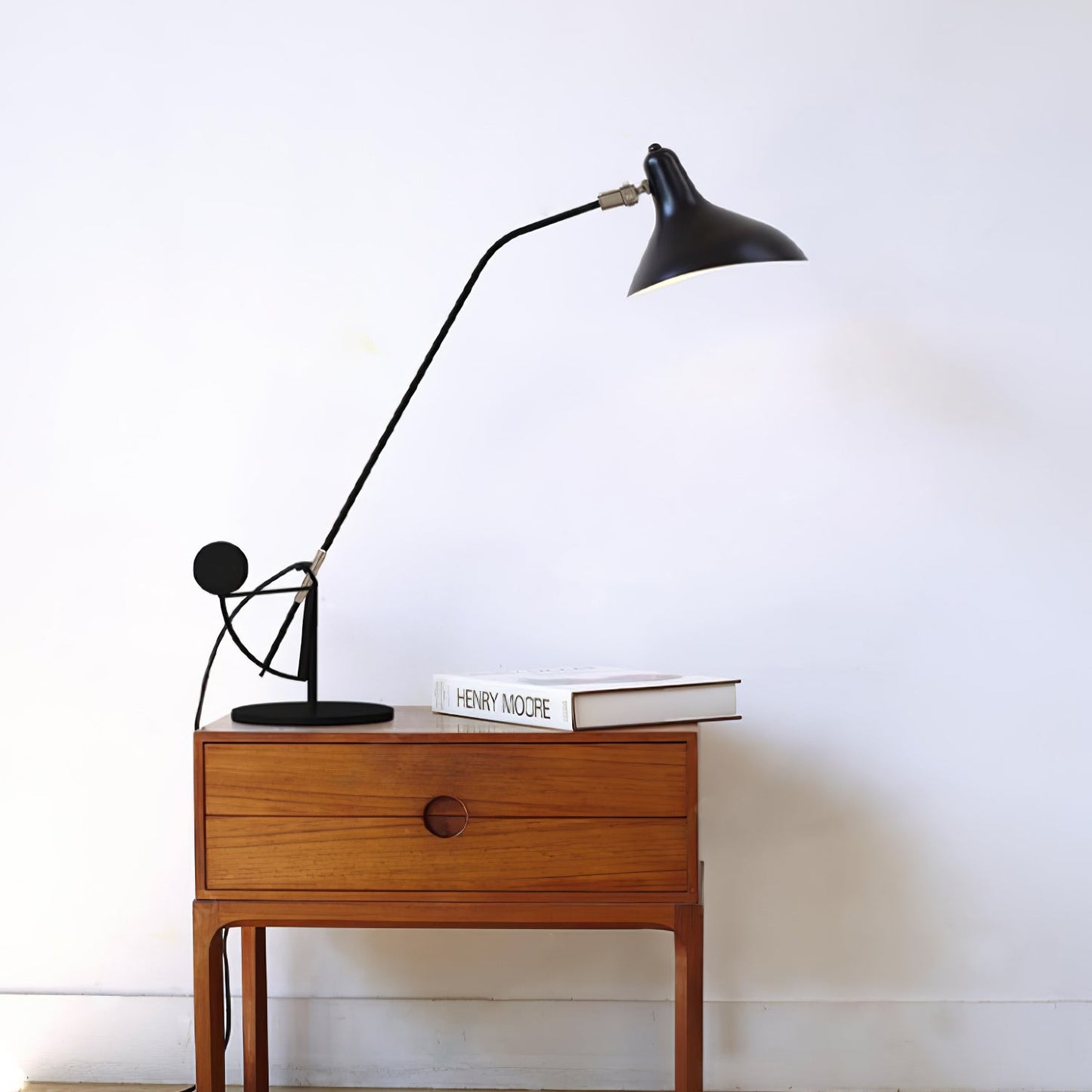 Mantis Arm Accent lamp Table Lamp