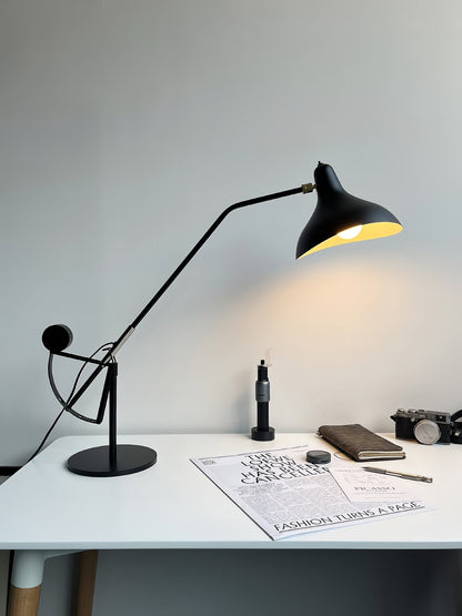 Mantis Arm Accent lamp Table Lamp