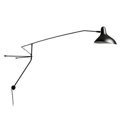 Mantis Arm Wall light fixture Wall Lamp