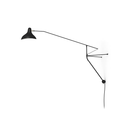 Mantis Arm Wall light fixture Wall Lamp