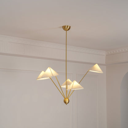 Mantis Pendant light Chandelier