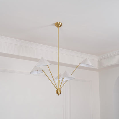 Mantis Pendant light Chandelier