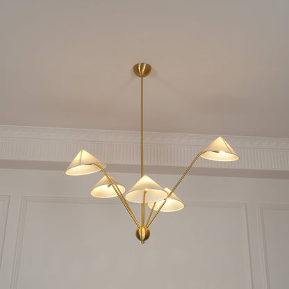 Mantis Pendant light Chandelier