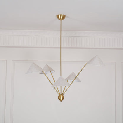 Mantis Pendant light Chandelier