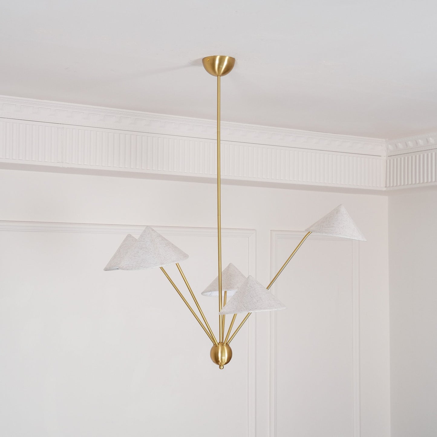 Mantis Pendant light Chandelier