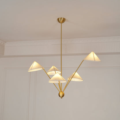 Mantis Pendant light Chandelier