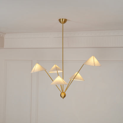 Mantis Pendant light Chandelier