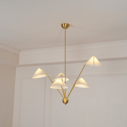 Mantis Pendant light Chandelier