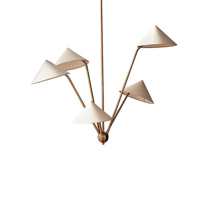 Mantis Pendant light Chandelier