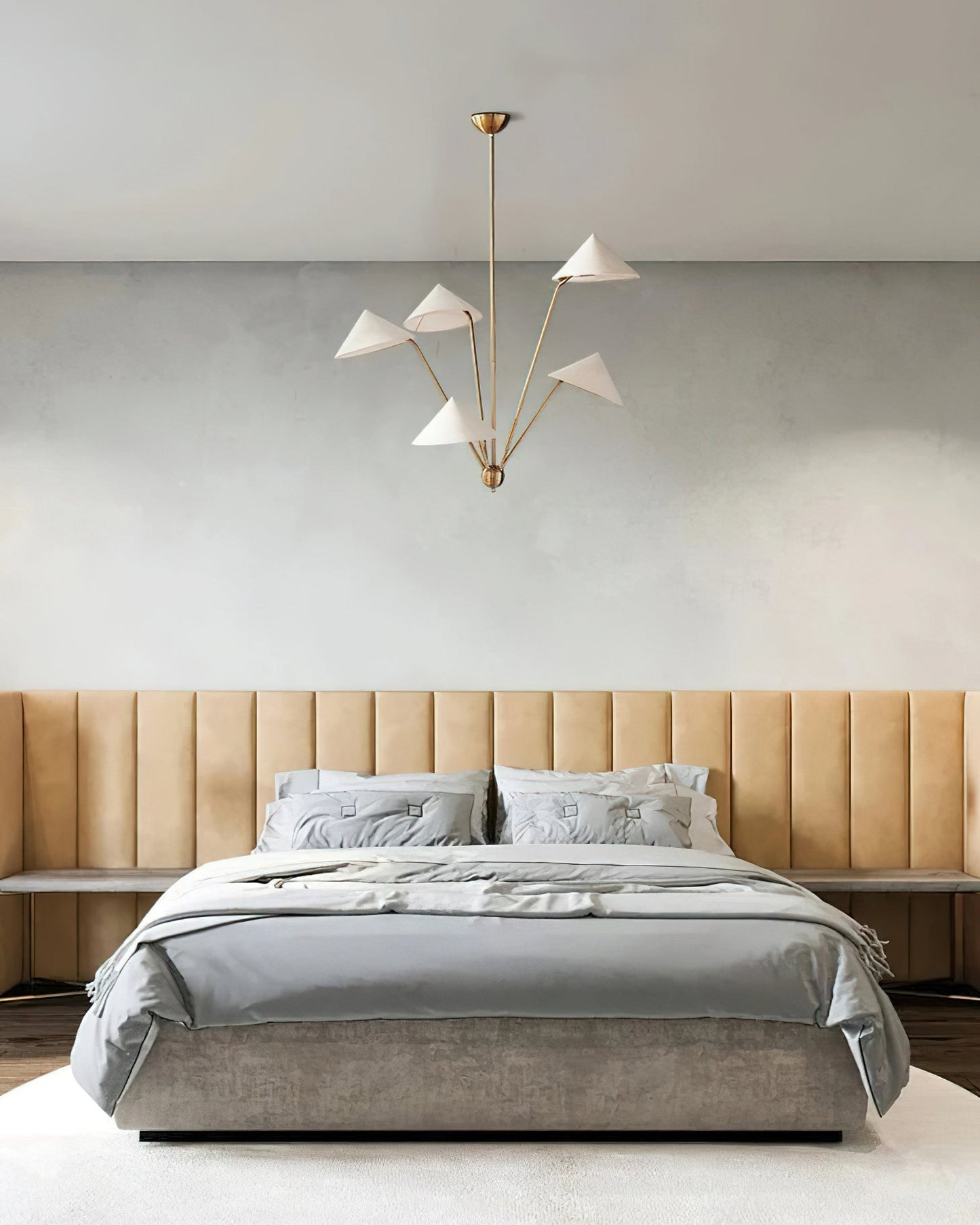 Mantis Pendant light Chandelier