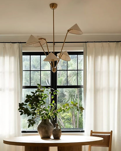 Mantis Pendant light Chandelier