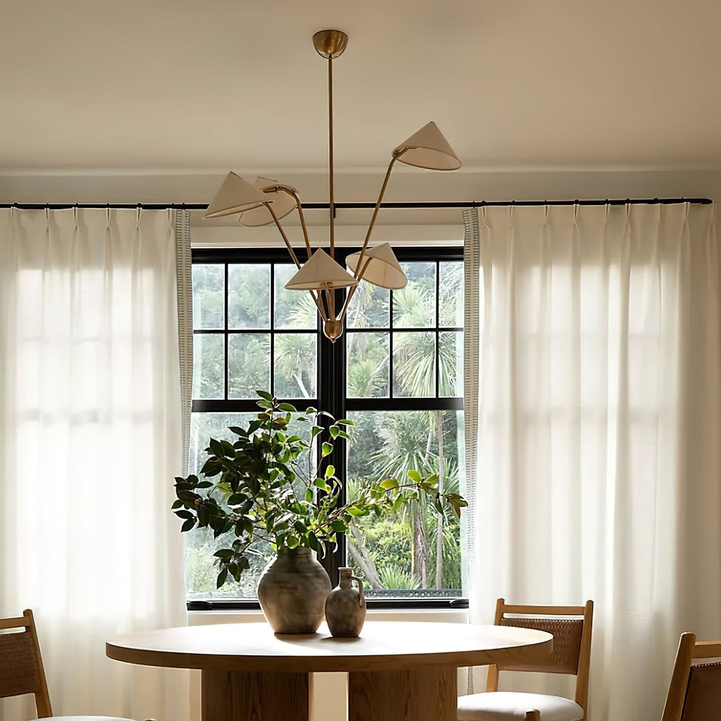 Mantis Pendant light Chandelier