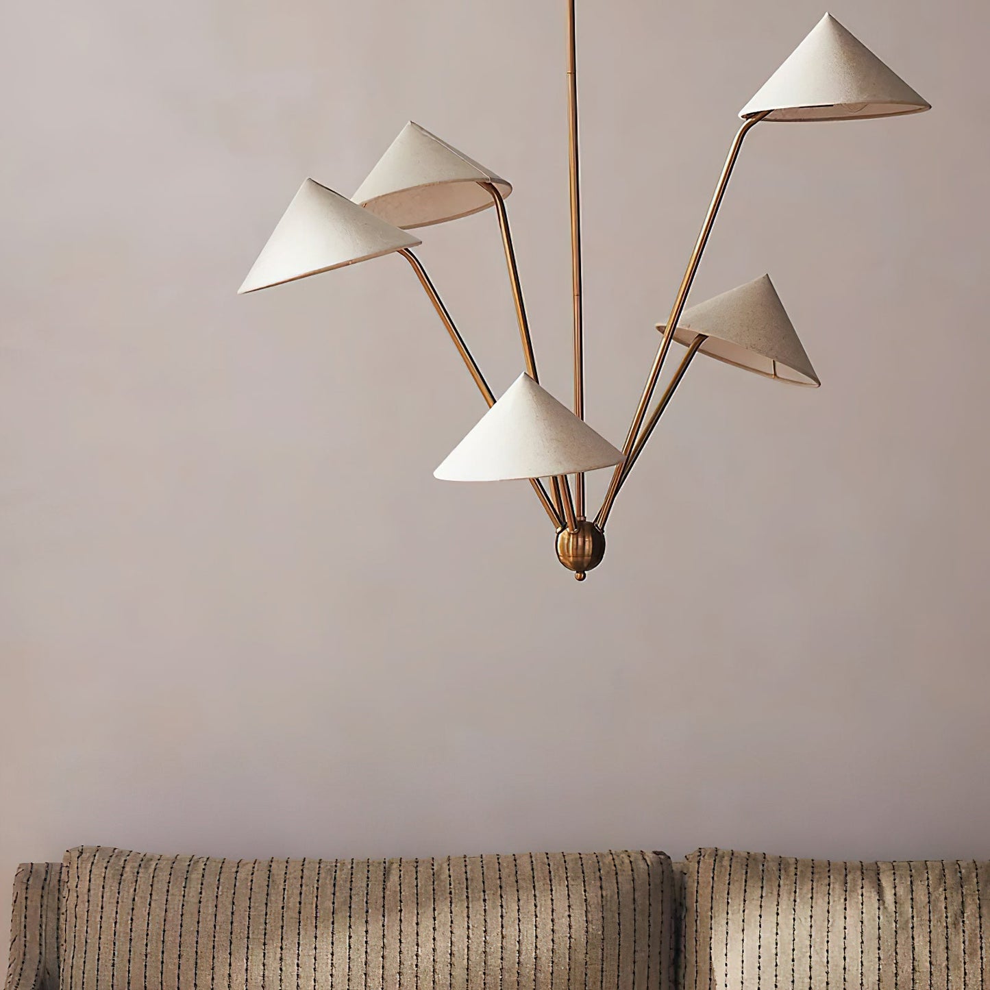 Mantis Pendant light Chandelier