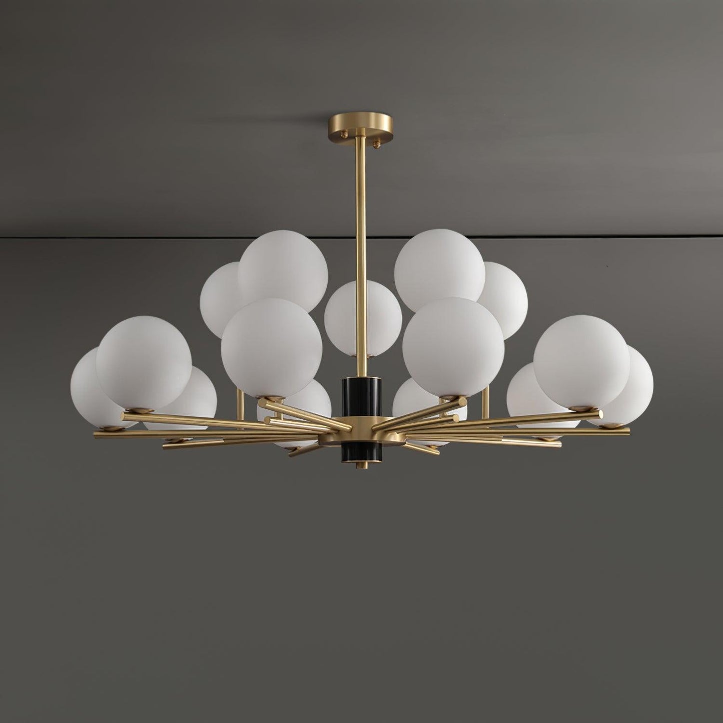 Marais Candelabrum Chandelier