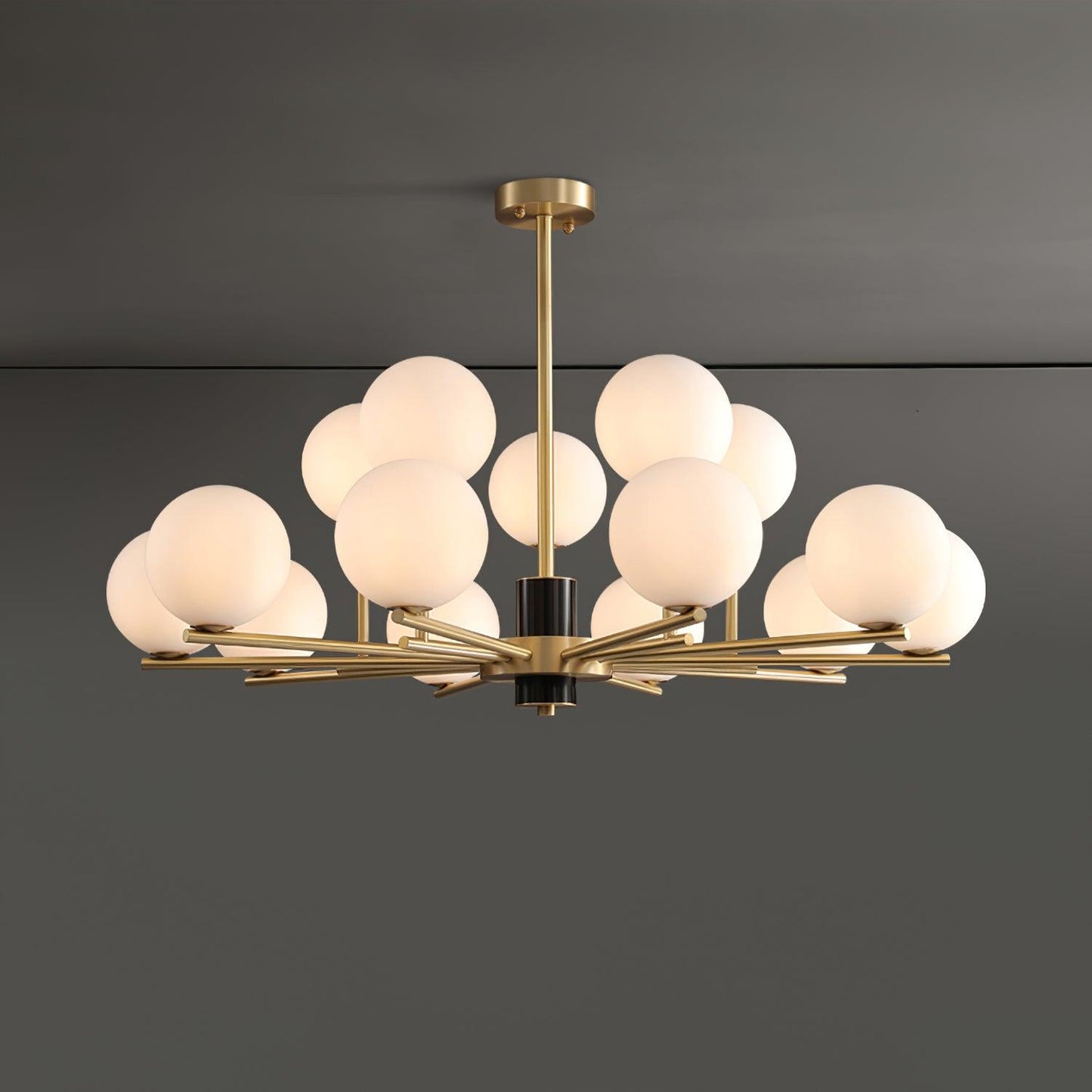 Marais Candelabrum Chandelier