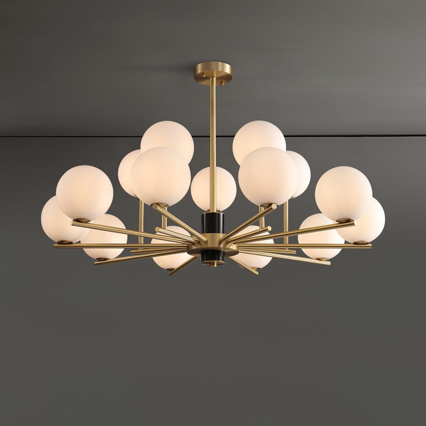 Marais Candelabrum Chandelier