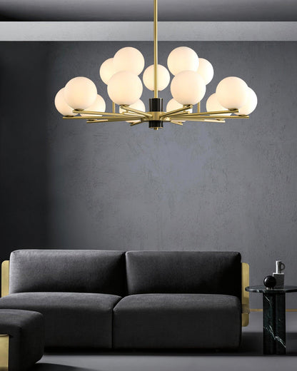 Marais Candelabrum Chandelier