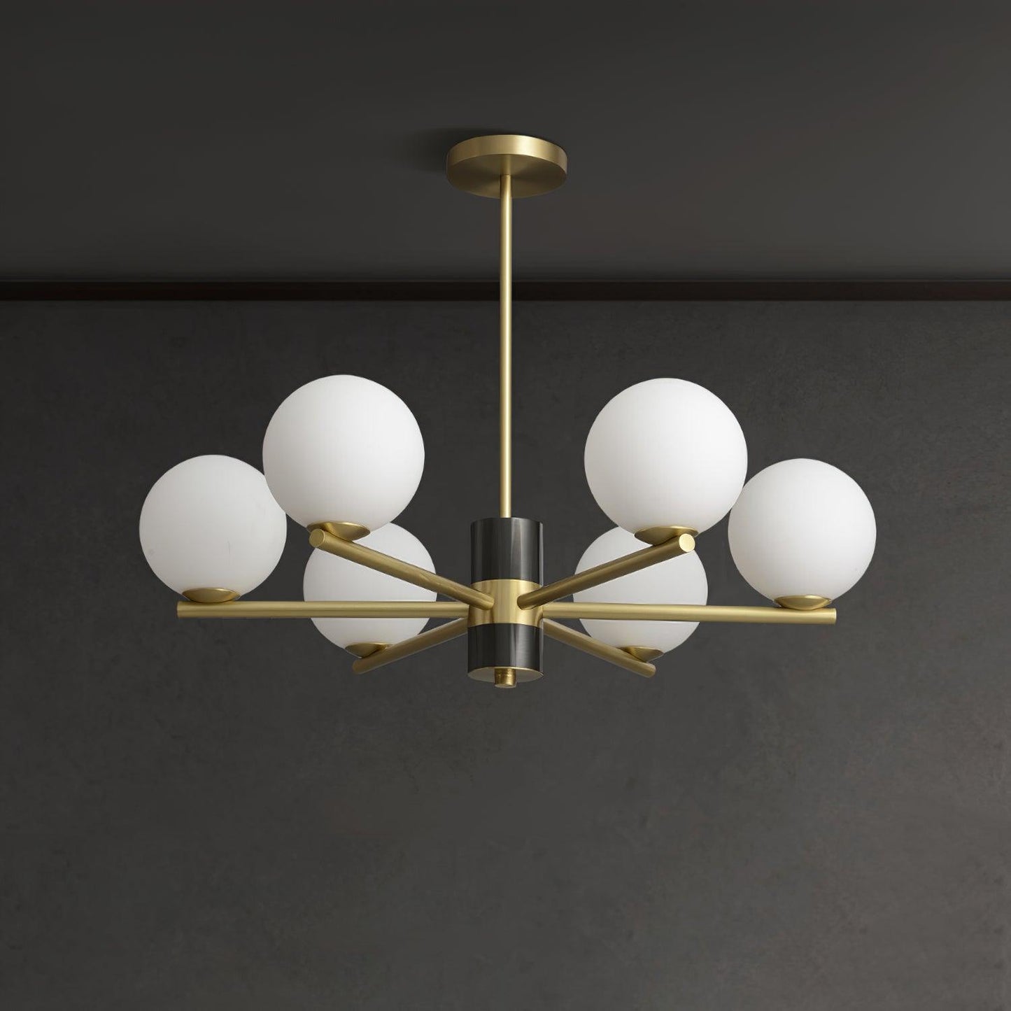 Marais Candelabrum Chandelier