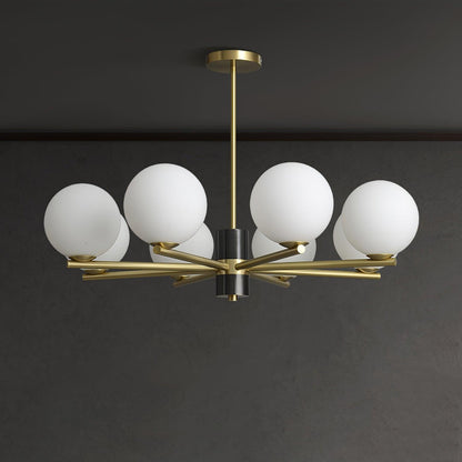 Marais Candelabrum Chandelier