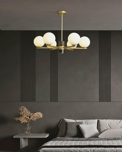 Marais Candelabrum Chandelier