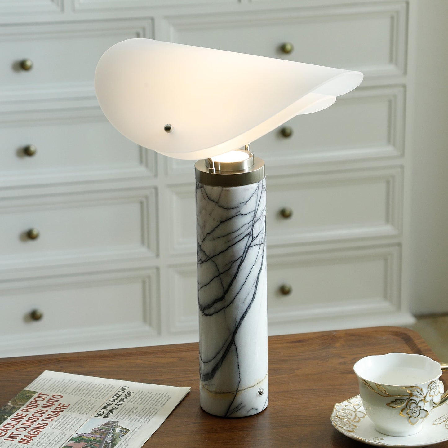 Marbella Table Lamp