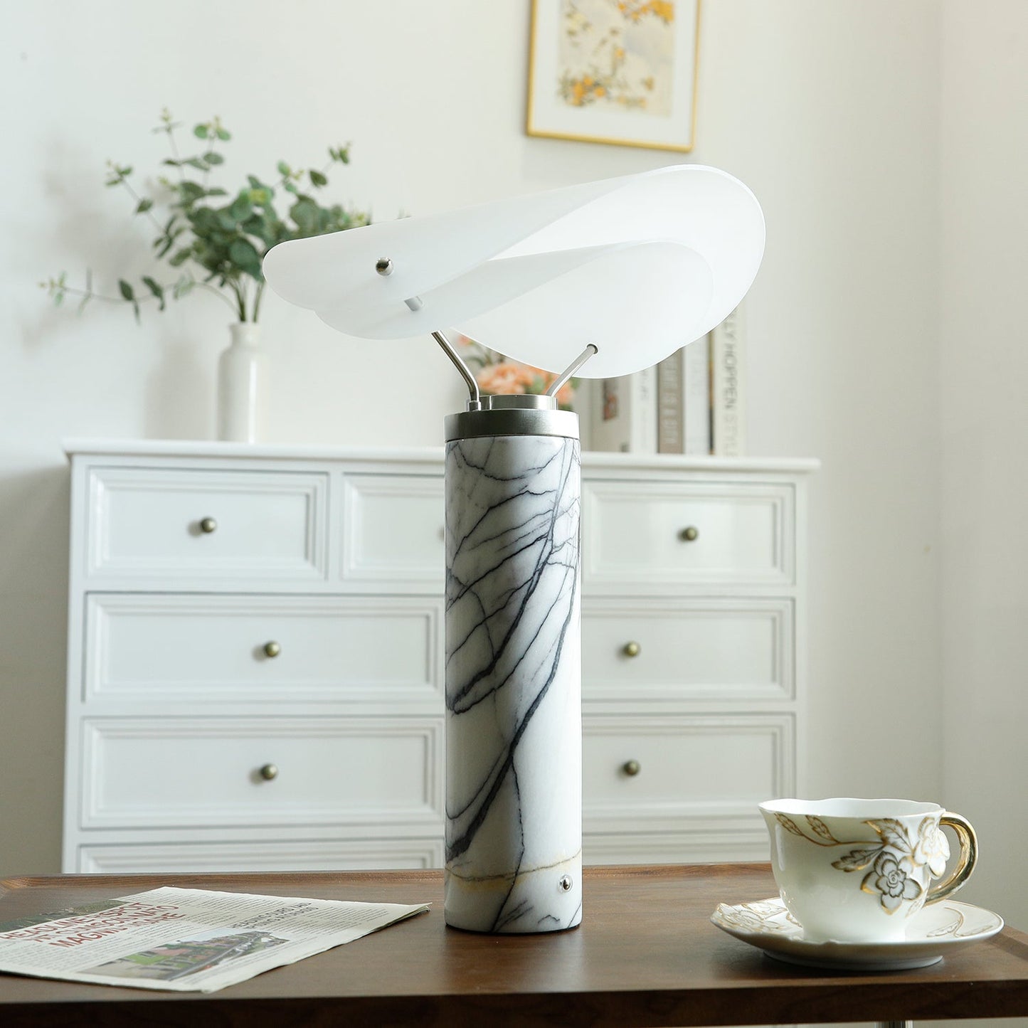 Marbella Table Lamp